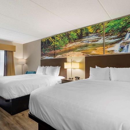 Clarion Pointe Kimball By Choice Hotels Kültér fotó