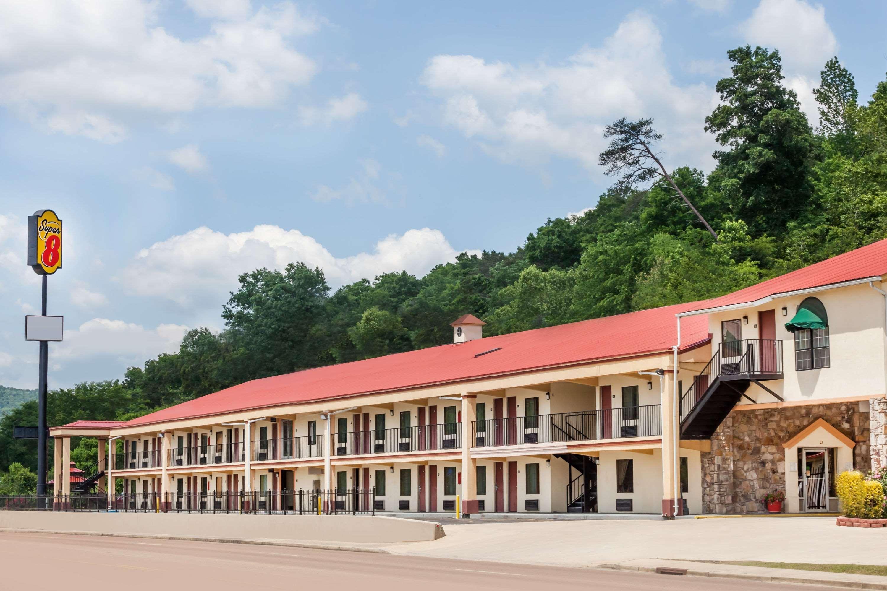 Clarion Pointe Kimball By Choice Hotels Kültér fotó