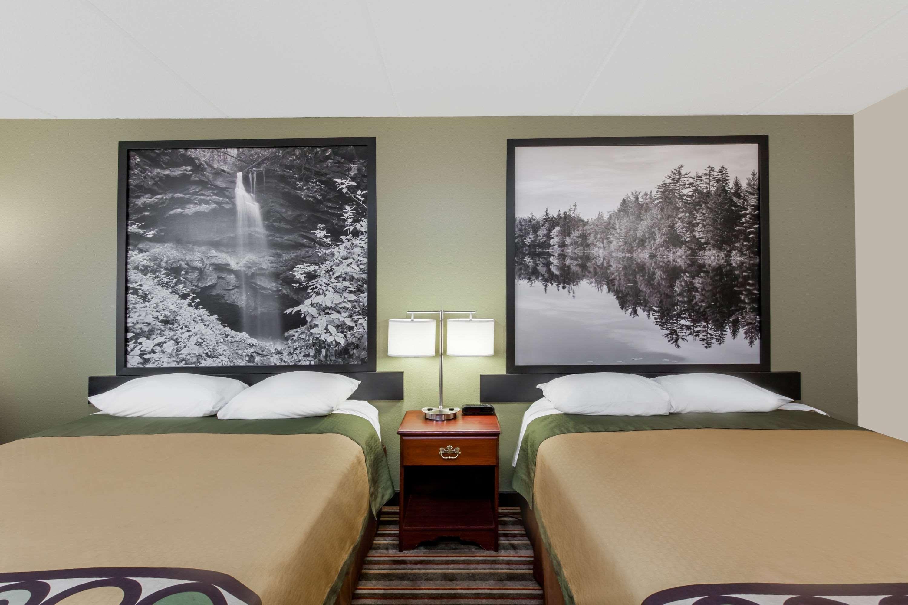 Clarion Pointe Kimball By Choice Hotels Kültér fotó