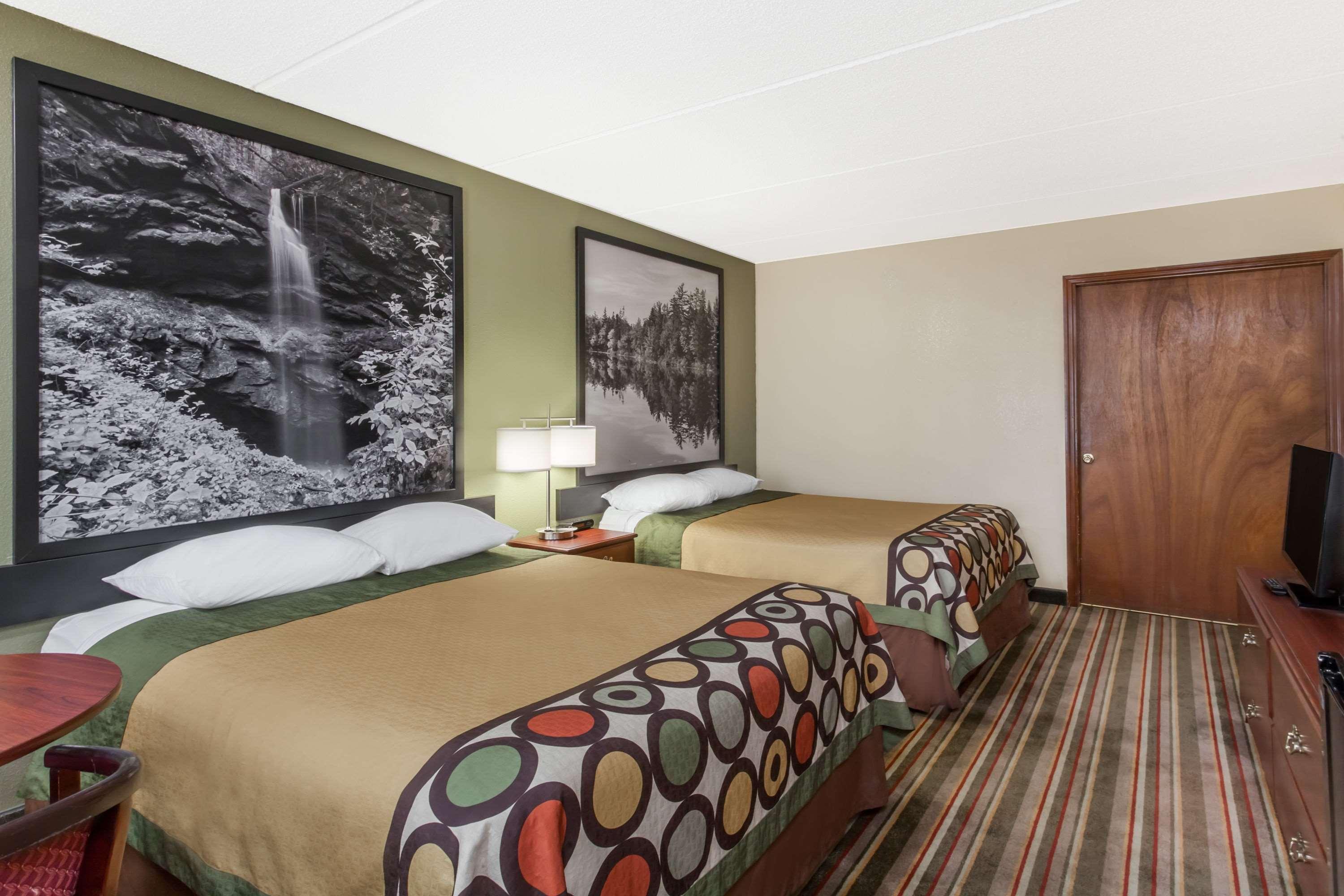 Clarion Pointe Kimball By Choice Hotels Kültér fotó