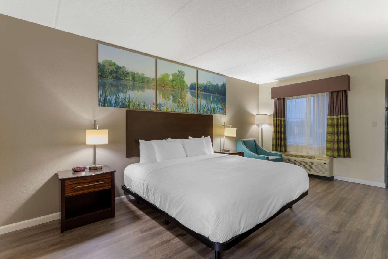 Clarion Pointe Kimball By Choice Hotels Kültér fotó