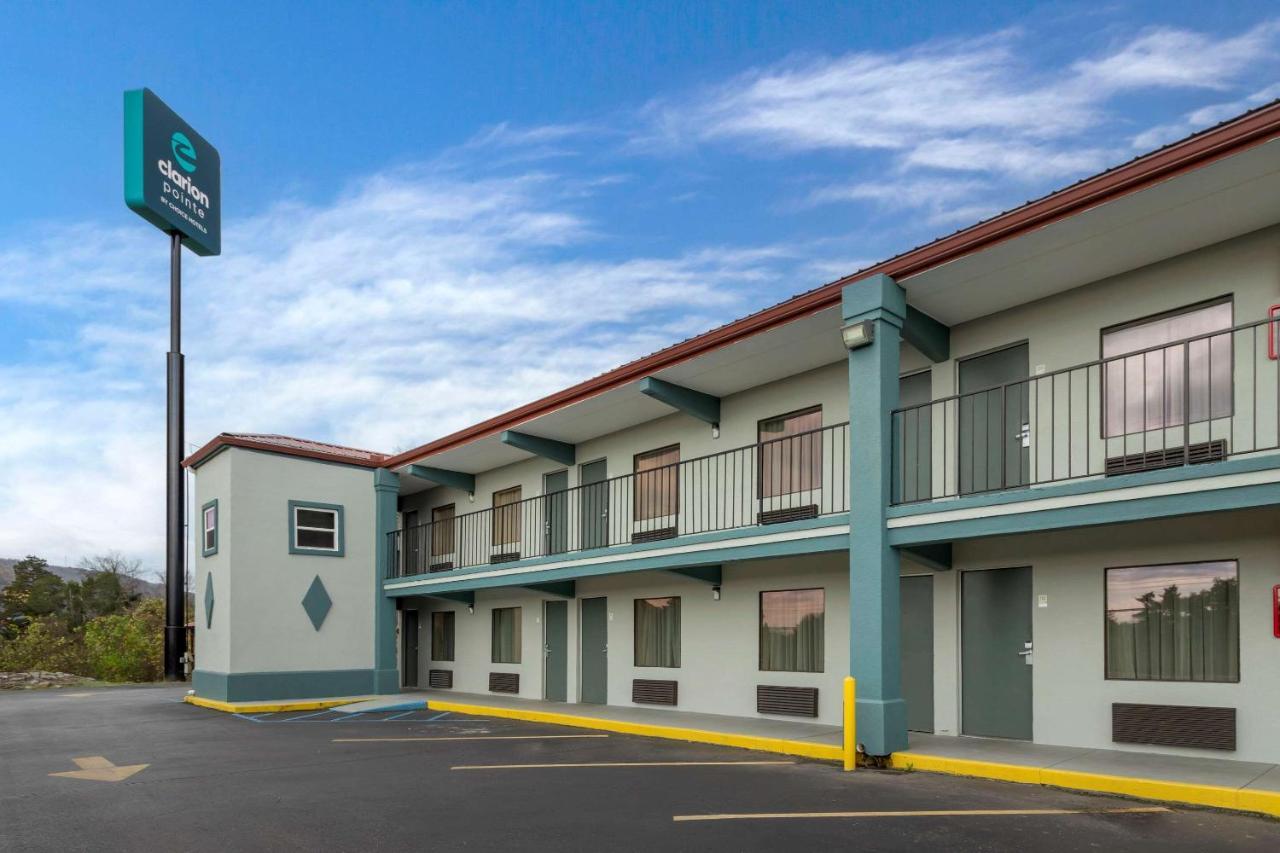Clarion Pointe Kimball By Choice Hotels Kültér fotó