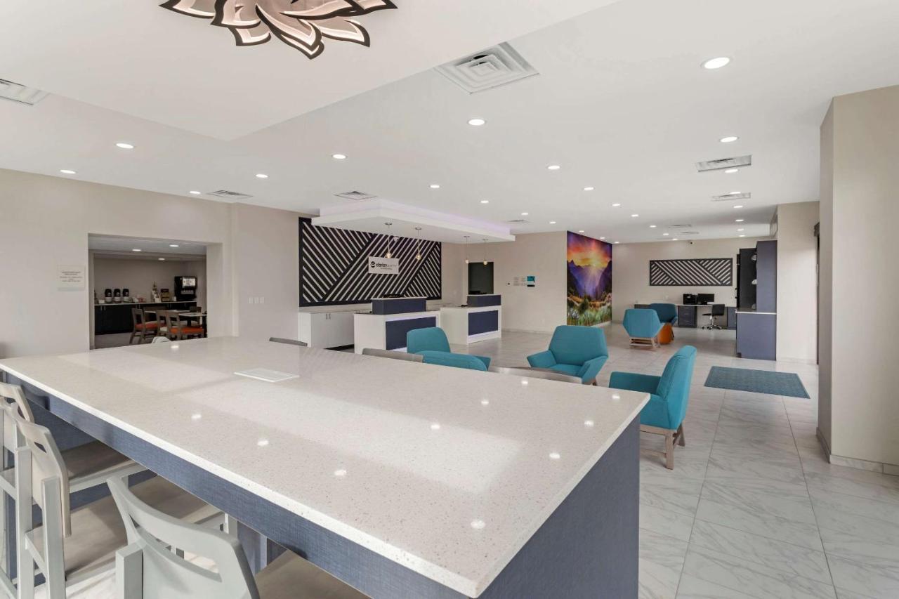 Clarion Pointe Kimball By Choice Hotels Kültér fotó