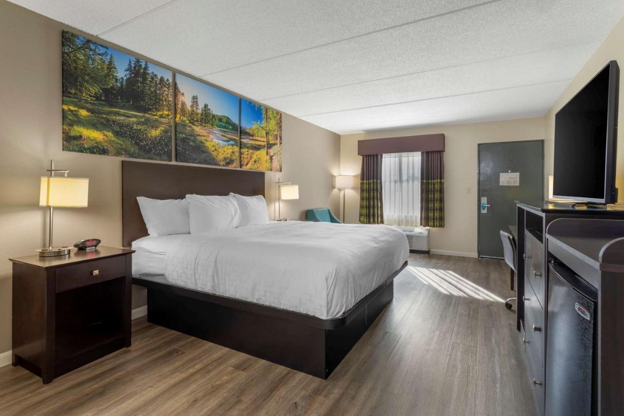 Clarion Pointe Kimball By Choice Hotels Kültér fotó