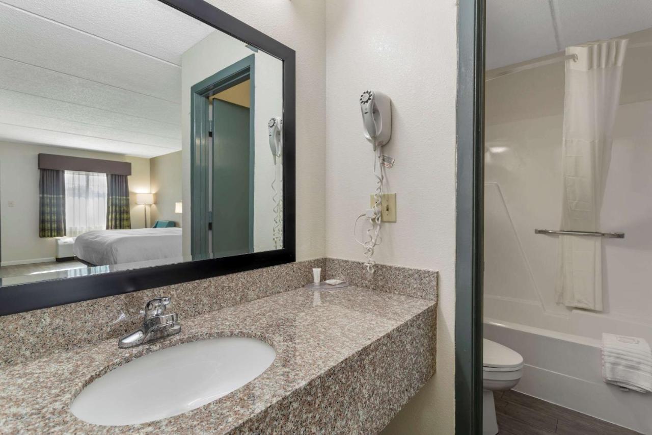 Clarion Pointe Kimball By Choice Hotels Kültér fotó