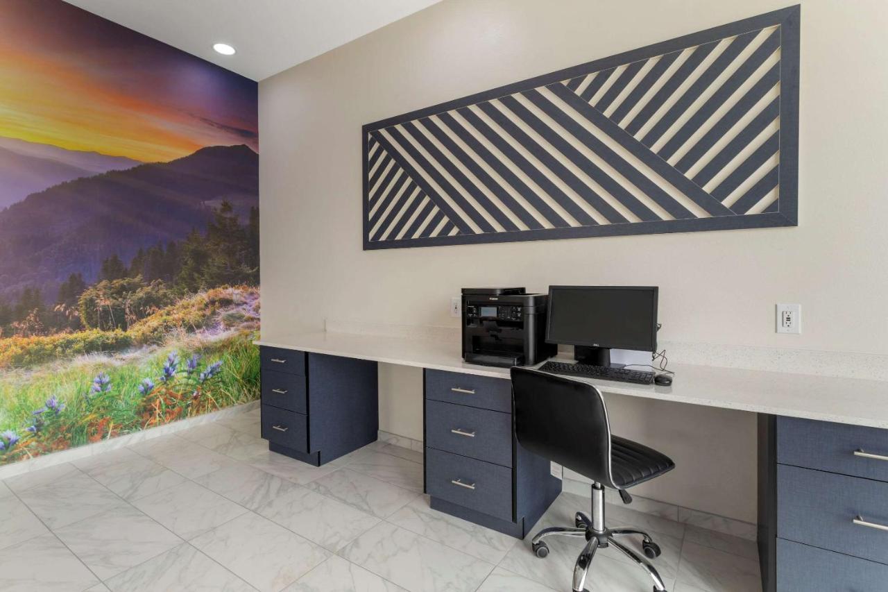 Clarion Pointe Kimball By Choice Hotels Kültér fotó