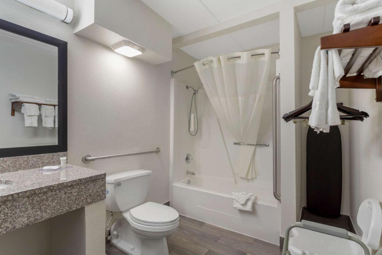 Clarion Pointe Kimball By Choice Hotels Kültér fotó