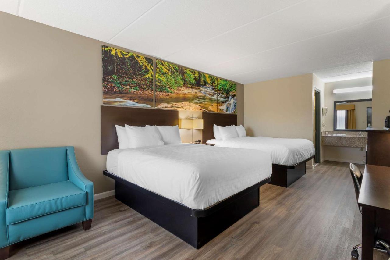 Clarion Pointe Kimball By Choice Hotels Kültér fotó