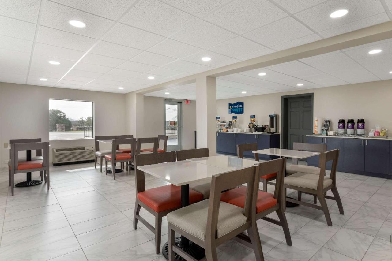 Clarion Pointe Kimball By Choice Hotels Kültér fotó