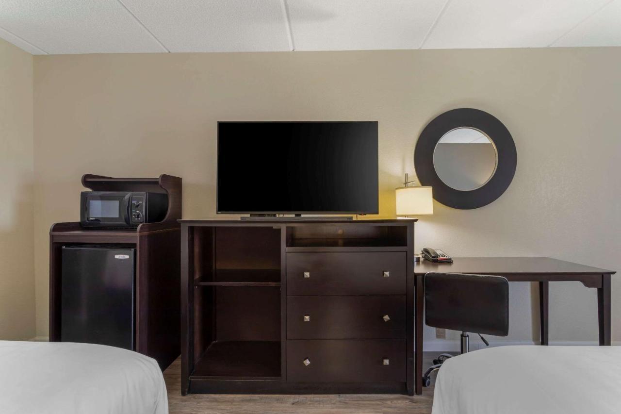 Clarion Pointe Kimball By Choice Hotels Kültér fotó