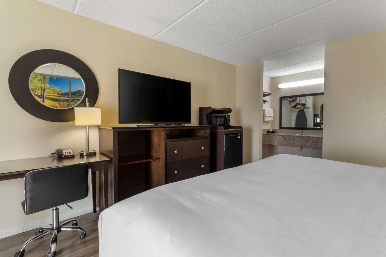 Clarion Pointe Kimball By Choice Hotels Kültér fotó