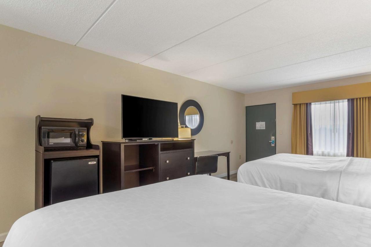Clarion Pointe Kimball By Choice Hotels Kültér fotó