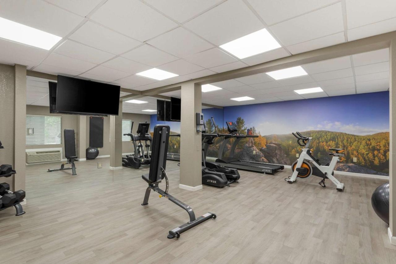 Clarion Pointe Kimball By Choice Hotels Kültér fotó