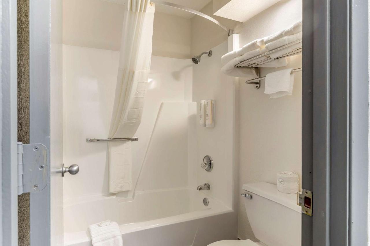 Clarion Pointe Kimball By Choice Hotels Kültér fotó
