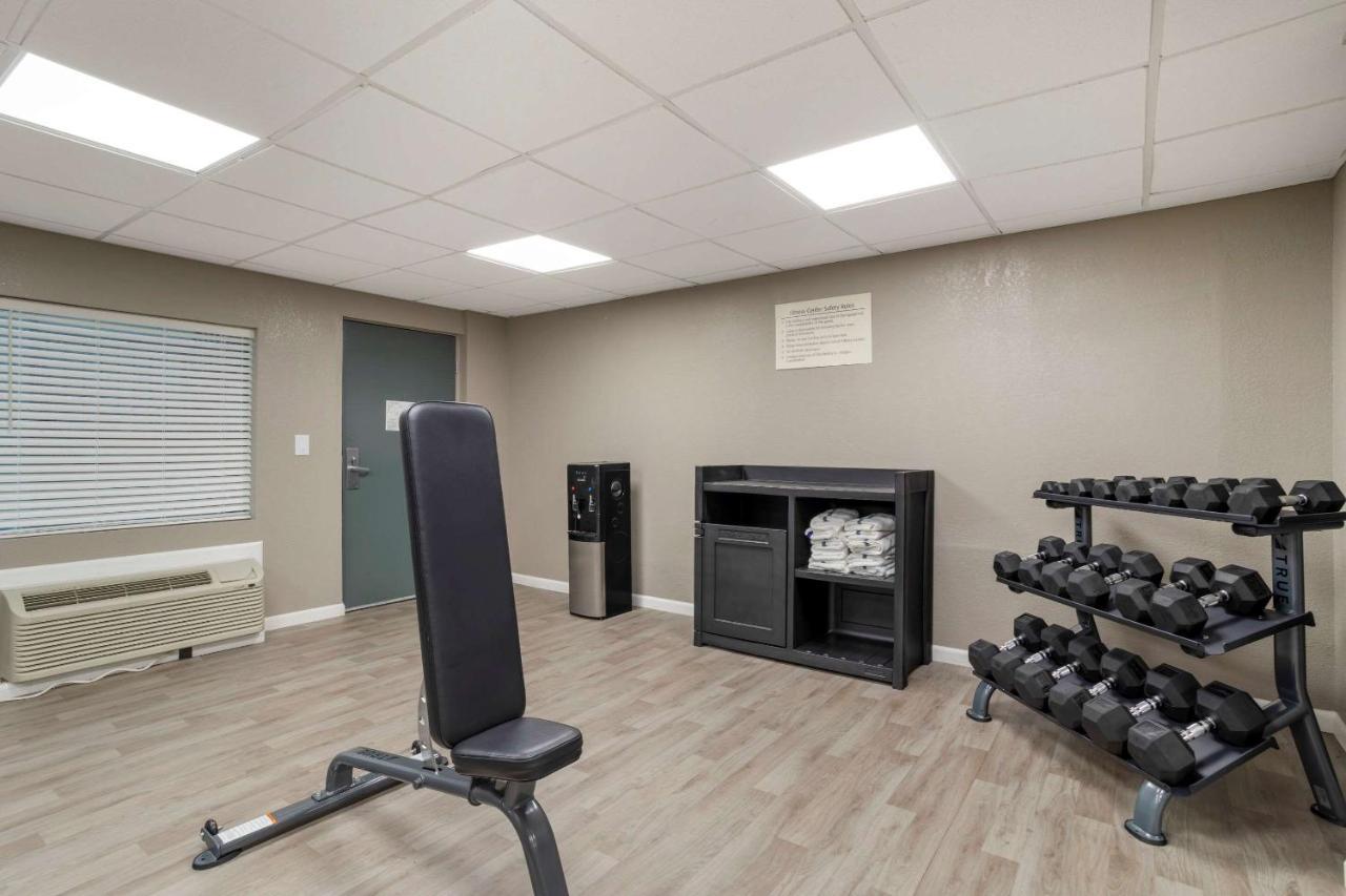 Clarion Pointe Kimball By Choice Hotels Kültér fotó