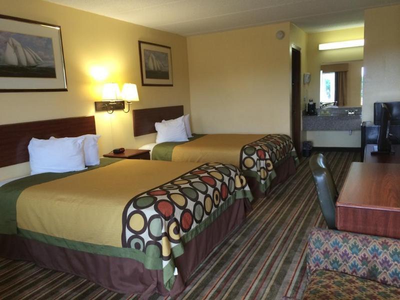Clarion Pointe Kimball By Choice Hotels Kültér fotó